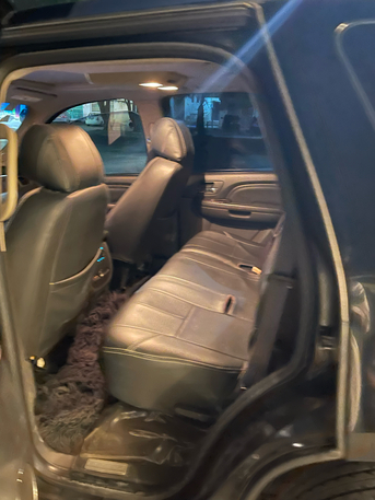 Riyadh, Vehicles, Cars & Trucks , SAR 35000,  GMC Yukon Denali,  2012,  Automatic,  212000 KM,  Yukon Denali Quick Sale Low Mileage
