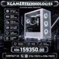 KES 159350, Purpose Built Core I7 16gb DDR5 RAM Gaming PC