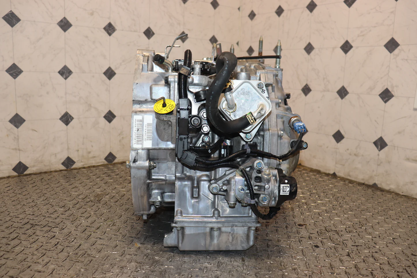 Riyadh, Auto Parts, SAR 4500,  Honda Accord 2015 4c Gearbox Assembly