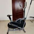 SAR 350,  Exercise Machines