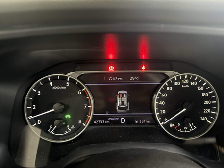Riyadh, Vehicles, Cars & Trucks , SAR 85000,  Nissan X-Trail,  2023,  Automatic,  43000 KM,    - Ready To Drive