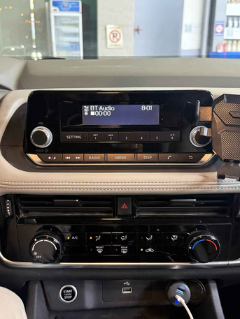 Riyadh, Vehicles, Cars & Trucks , SAR 85000,  Nissan X-Trail,  2023,  Automatic,  43000 KM,    - Ready To Drive
