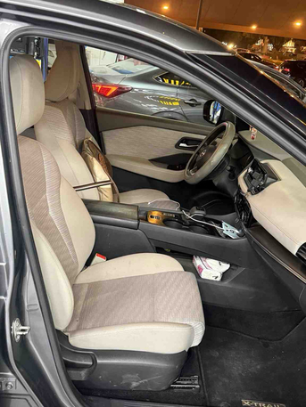 Riyadh, Vehicles, Cars & Trucks , SAR 85000,  Nissan X-Trail,  2023,  Automatic,  43000 KM,    - Ready To Drive