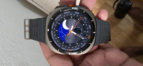 Al Rabwah, Mobile Phones, SAR 850,  Samsung Ultra Watch