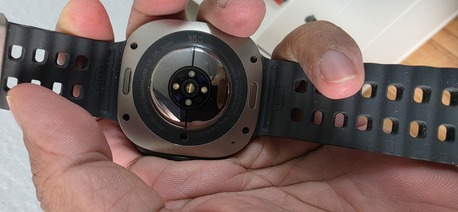 Al Rabwah, Mobile Phones, SAR 850,  Samsung Ultra Watch