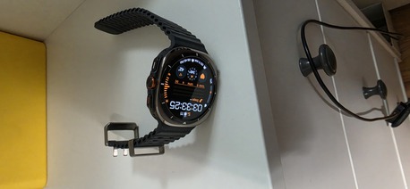 Al Rabwah, Mobile Phones, SAR 850,  Samsung Ultra Watch