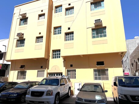 Busaiteen, Apartments, Flats, Houses & Villas, BHD 190/month,  2 BR,  Family Apartment For Rent In Busaiteen