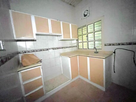 Busaiteen, Apartments, Flats, Houses & Villas, BHD 190/month,  2 BR,  Family Apartment For Rent In Busaiteen