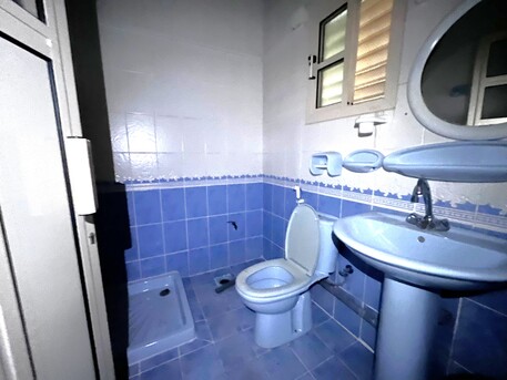Busaiteen, Apartments, Flats, Houses & Villas, BHD 190/month,  2 BR,  Family Apartment For Rent In Busaiteen