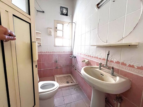 Busaiteen, Apartments, Flats, Houses & Villas, BHD 190/month,  2 BR,  Family Apartment For Rent In Busaiteen