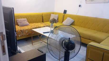 Riyadh, Apartments, Flats, Houses & Villas, Furnished,  House From Rent In Sultanah From 15th July