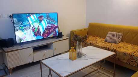 Riyadh, Apartments, Flats, Houses & Villas, Furnished,  House From Rent In Sultanah From 15th July