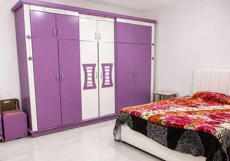 Riyadh, Apartments, Flats, Houses & Villas, Furnished,  House From Rent In Sultanah From 15th July