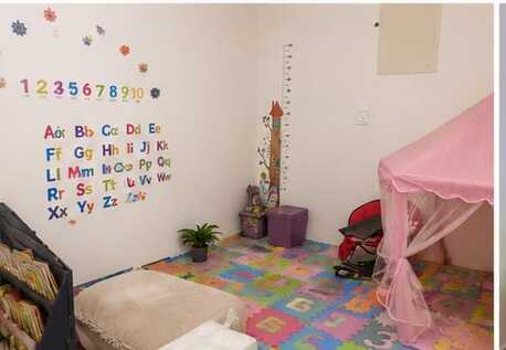 Riyadh, Apartments, Flats, Houses & Villas, Furnished,  House From Rent In Sultanah From 15th July