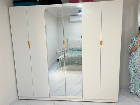 Al Aqeeq, Furniture, SAR 2000,  🏡 FURNITURE FOR SALE – READY TO USE 🏡
