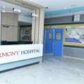 Top Multi Speciality Hospital In Ahmedabad