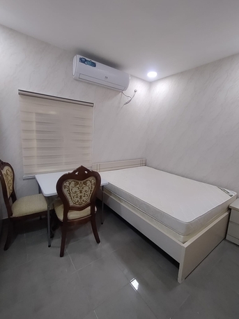 Muharraq, Apartments, Flats, Houses & Villas, BHD 160/year,  1 BR,  Studio For Rent In Muharraq Fully Furnished With Electricity