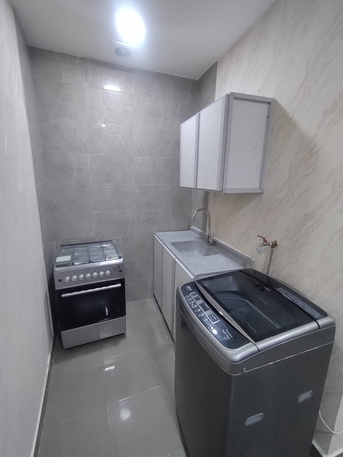 Muharraq, Apartments, Flats, Houses & Villas, BHD 160/year,  1 BR,  Studio For Rent In Muharraq Fully Furnished With Electricity