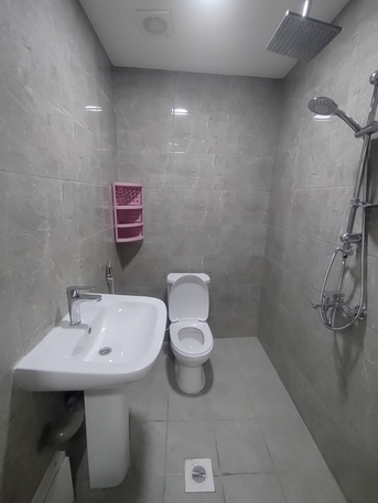 Muharraq, Apartments, Flats, Houses & Villas, BHD 160/year,  1 BR,  Studio For Rent In Muharraq Fully Furnished With Electricity
