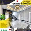 BHD 600,  Furnished,  Fully Furnished Luxury Apartment With Private Swimming Pool
