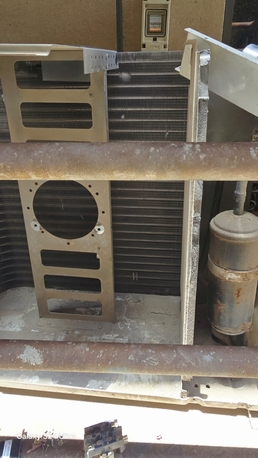 Jeddah, Air Conditioning, صيانة تكييف
