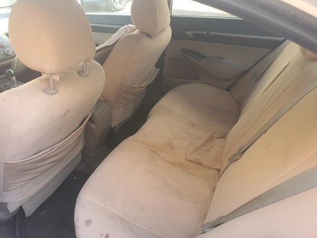 Riyadh, Vehicles, Cars & Trucks , SAR 17000,  Honda Civic,  2010,  Automatic,  224000 KM,