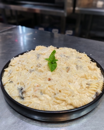 Riyadh, Job Seekers, Italian Pasta Chef