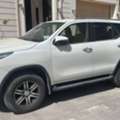 SAR 80000,  Toyota Fortuner,  2020,  Automatic,  123000 KM,   For Sale