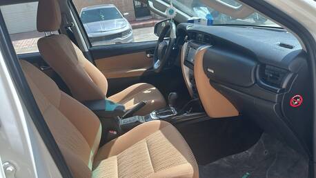 Riyadh, Vehicles, Cars & Trucks , SAR 80000,  Toyota Fortuner,  2020,  Automatic,  123000 KM,   For Sale
