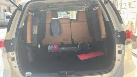 Riyadh, Vehicles, Cars & Trucks , SAR 80000,  Toyota Fortuner,  2020,  Automatic,  123000 KM,   For Sale