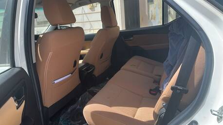 Riyadh, Vehicles, Cars & Trucks , SAR 80000,  Toyota Fortuner,  2020,  Automatic,  123000 KM,   For Sale