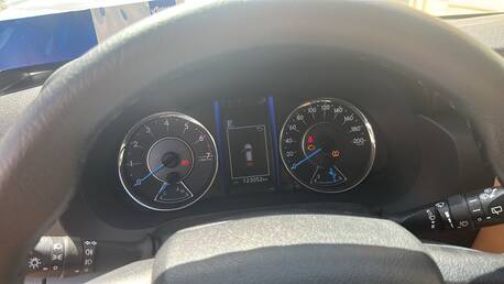 Riyadh, Vehicles, Cars & Trucks , SAR 80000,  Toyota Fortuner,  2020,  Automatic,  123000 KM,   For Sale