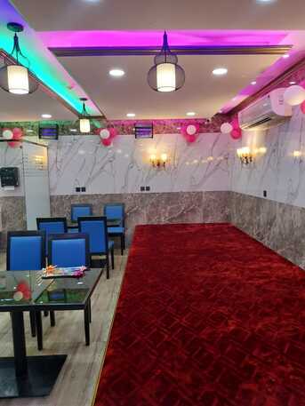 Al Khobar Al Shamalia, Shops, Restaurant Golden Mandi For Sell In Subaikha Area