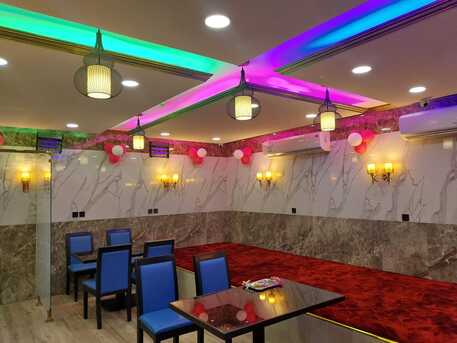 Al Khobar Al Shamalia, Shops, Restaurant Golden Mandi For Sell In Subaikha Area