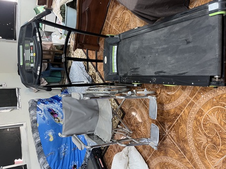Abqaiq, Household Items, SAR 700,  * Items Available For Sale &ndash; Exercise Machine, Wheelchair & Water Cooler