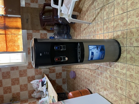 Abqaiq, Household Items, SAR 700,  * Items Available For Sale &ndash; Exercise Machine, Wheelchair & Water Cooler