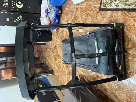 Abqaiq, Household Items, SAR 700,  * Items Available For Sale &ndash; Exercise Machine, Wheelchair & Water Cooler