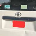 SAR 1,  Hiace,  2025,  Manual,  160 KM,