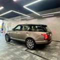 SAR 65000,  Range Rover Vogue HSE &ndash; GCC Specs,  2015,  Automatic,  207000 KM,    &ndash; For Sale