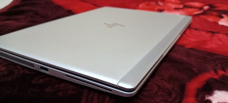 Jubail, Computers, SAR 1600,  Selling My Hp I5 Laptop In Superb Mint Condition Totally New Almost Unused.