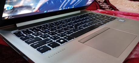Jubail, Computers, SAR 1600,  Selling My Hp I5 Laptop In Superb Mint Condition Totally New Almost Unused.