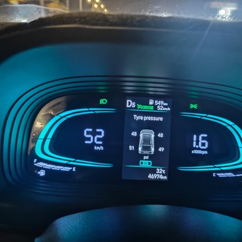 Yanbu, Vehicles, Cars & Trucks , SAR 55000,  HYUNDAI VENUE PREMIUM (Full Option) 1.0 2023 Year: June 2023,  Automatic,  47000 KM,  HYUNDAI VENUE PREMIUM (Full Option) 1.0 2023