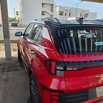 Yanbu, Vehicles, Cars & Trucks , SAR 55000,  HYUNDAI VENUE PREMIUM (Full Option) 1.0 2023 Year: June 2023,  Automatic,  47000 KM,  HYUNDAI VENUE PREMIUM (Full Option) 1.0 2023