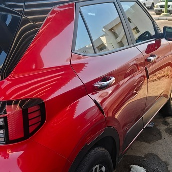 Yanbu, Vehicles, Cars & Trucks , SAR 55000,  HYUNDAI VENUE PREMIUM (Full Option) 1.0 2023 Year: June 2023,  Automatic,  47000 KM,  HYUNDAI VENUE PREMIUM (Full Option) 1.0 2023