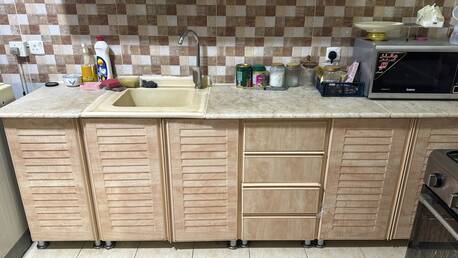Jeddah, Furniture, SAR 8000,  Complete Households Item For Sale