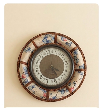 Jeddah, Furniture, SAR 25,  Wall Clock