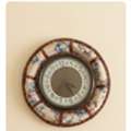 SAR 25,  Wall Clock