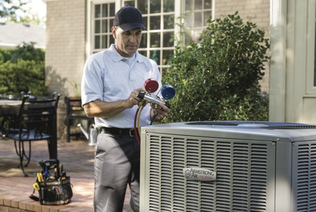 Toronto, Air Conditioning, M&M Global Mechanical Services