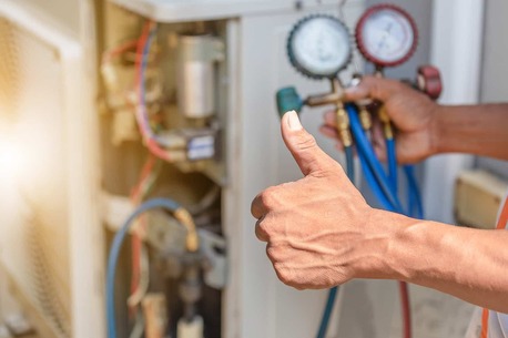 Toronto, Air Conditioning, M&M Global Mechanical Services