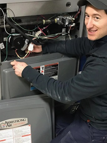 Toronto, Air Conditioning, M&M Global Mechanical Services